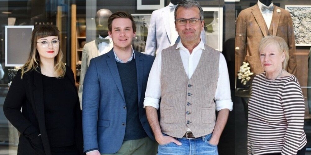 suits team